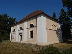 Dorfkirche Jänschwalde
