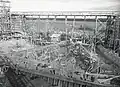 Eisenbahnbrücke über den Kilörsund