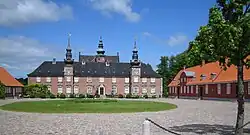 Schloss Jægerspris