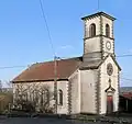 Kirche Saint-Christophe