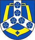 Wappen von Jívka