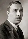 Józef Chaciński