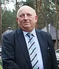 Józef Oleksy