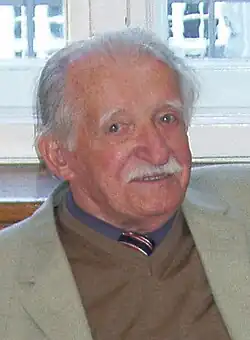 Jozsef Molnar.