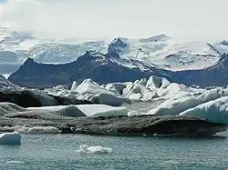 Nationalpark Vatnajökull – die dynamische Natur von Feuer und Eis