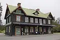 Bahnhof Jörn