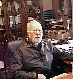 Jürgen Gerlach