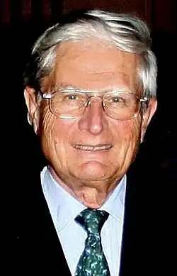 Portrait von Jürgen Oesterhelt, 2013