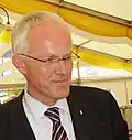 Jürgen Rüttgers (21.&nbsp;Juni 2005 bis 14.&nbsp;Juli 2010)