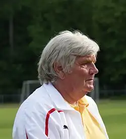 4. Oktober: Jürgen Sundermann (2012) (82)