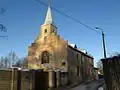 St. Joseph