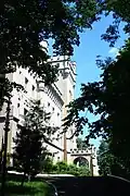 Schloss und Park