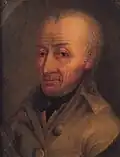 Bodmer um 1800
