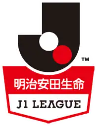 Logo der J1 League