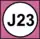 Expreso J23 Las Aguas