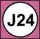 Expreso J24 Las Aguas