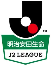 Logo der J2 League