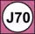Expreso J70 Las Aguas