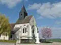 Kirche Saint-Léger