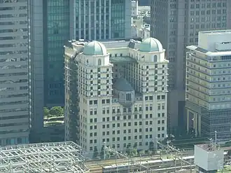 Foto des Hotels