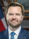 Senator Vance