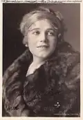 Maria Jeritza 1926