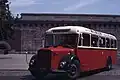 5 GF-ST im Linienbetrieb (1965)