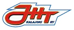 JHT Kalajoki