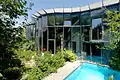Sonnenhaus als Lebensphilosophie 1978