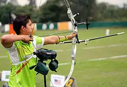 Juan René Serrano (2007)