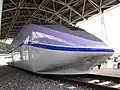 Glatte Front von Wagen 500-901