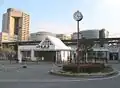 Bahnhof Nishinomiya