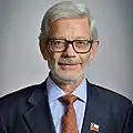 Juan Andrés Fontaine