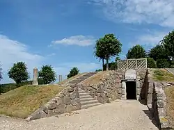 Monseshøj