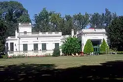 Estancia La Oriental, Junín, Buenos Aires, Argentinien
