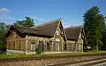 Bahnhof Tabivere