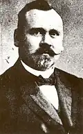 Jaan Raamot