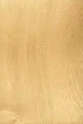 Holzoberfläche