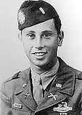 OLt Jack Foley