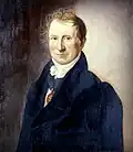 Jacob Peter Meyer (1781–1856)