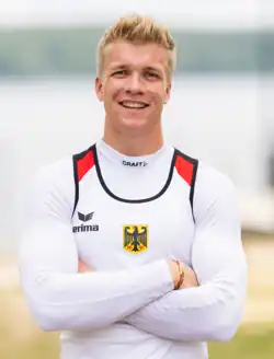 Jacob Schopf (2021)