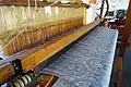 Jacquard-Webstuhl