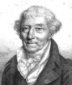 Jacques Noel Sane