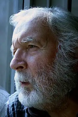 9. Oktober: Jacques Chessex (2009)