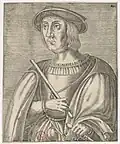 Le seigneur de la Palice
