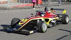 Chris Dittmann Racing