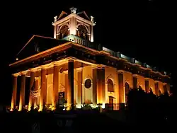 Jagatjit Club in Kapurthala