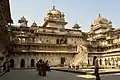 Jahangir Mahal