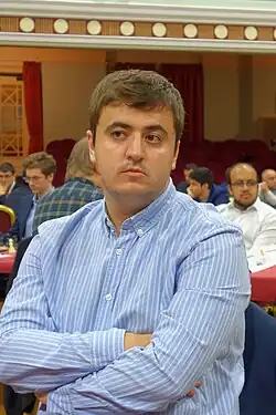 Jaime Santos