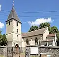 Kirche St. Michael